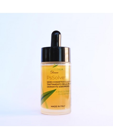 PsSolve Siero Per Psoriasi Active Italia 30 Ml PsSolve Siero Per Psoriasi Active Italia 30 Ml