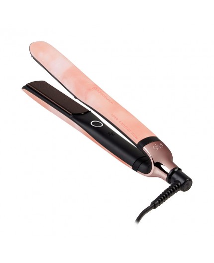 Ghd Platinum Pink Limited Edition