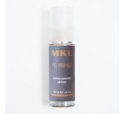 PC PRIMER CREMA COLORATA OIL FREE MKL 30ml