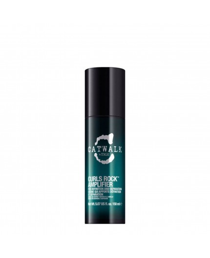 Modellante Ricci Tigi Catwalk-Curls Rock Amplifier 150Ml
