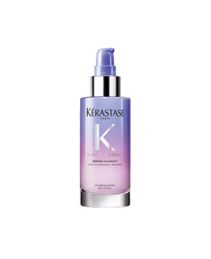 Siero Notturno Riparatore Kèrastase Sèrum Cicanuit 150 Ml Siero Notturno Riparatore Kèrastase Sèrum Cicanuit 150 Ml